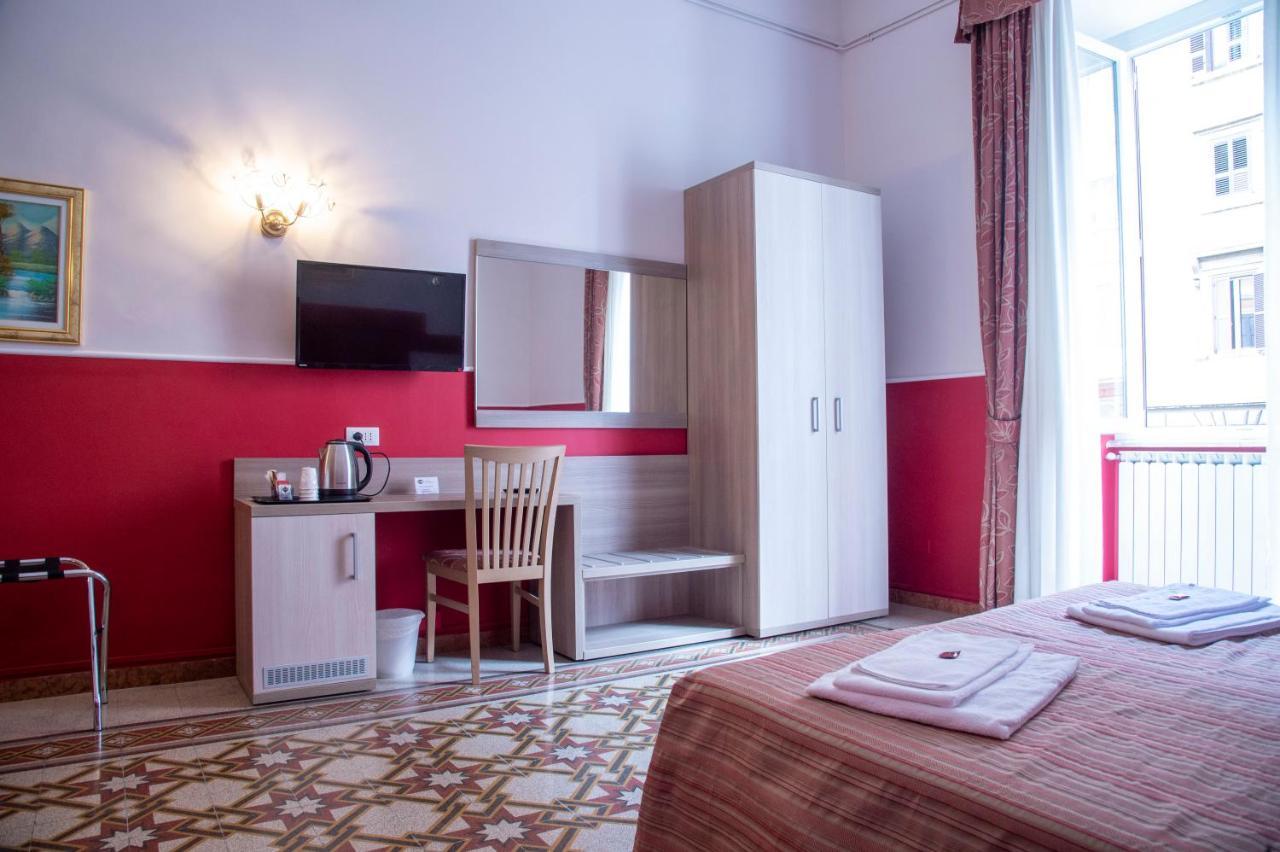 Affittacamere Domus Napoleone 3*