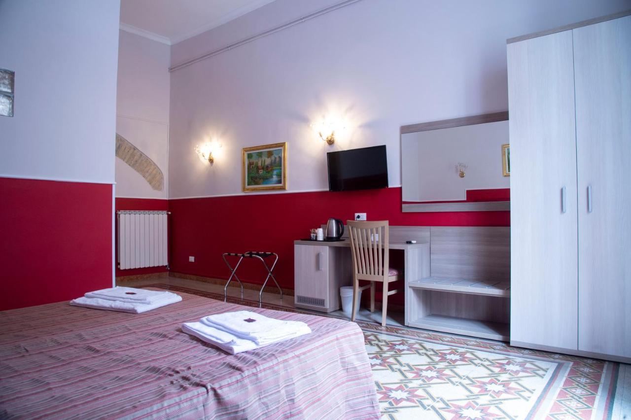 Domus Napoleone Affittacamere Roma